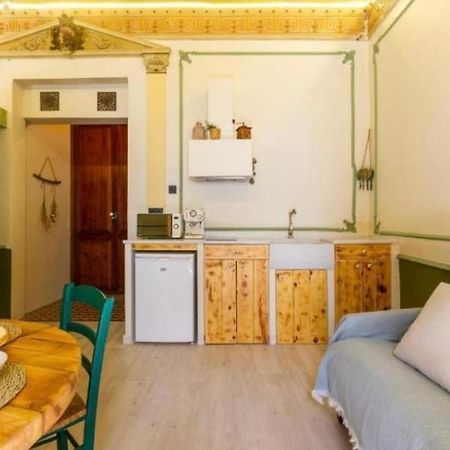 Apartamento En El Casco Antiguo De Javea Luaran gambar