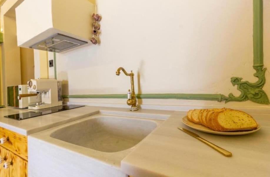 Apartamento En El Casco Antiguo De Javea Luaran gambar