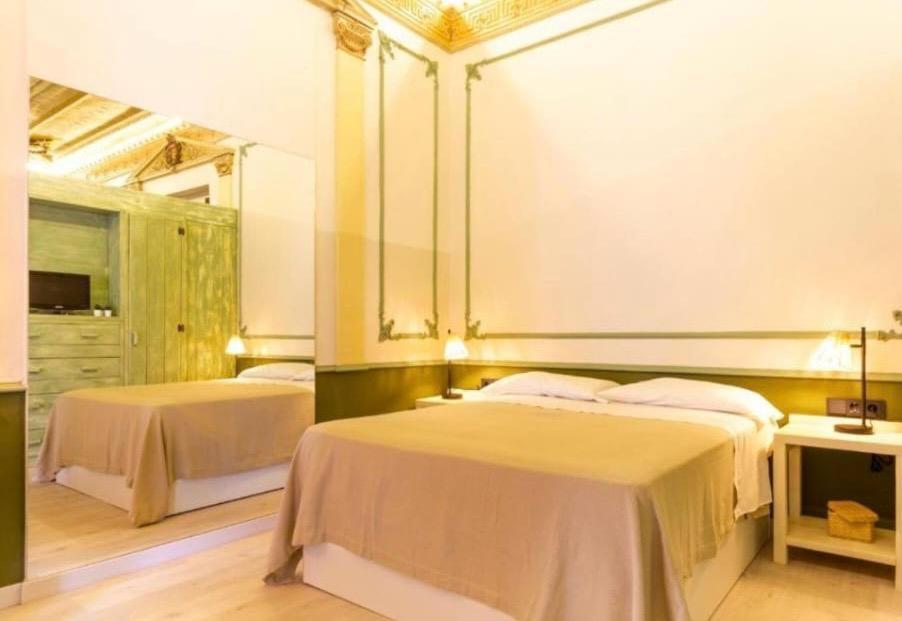 Apartamento En El Casco Antiguo De Javea Luaran gambar
