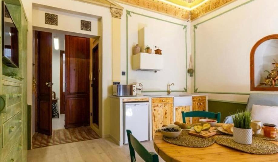 Apartamento En El Casco Antiguo De Javea Luaran gambar